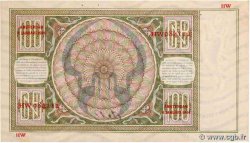 100 Gulden PAESI BASSI  1944 P.051c SPL