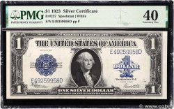 1 Dollar UNITED STATES OF AMERICA  1923 P.342 VF+
