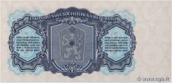 3 Korun CZECHOSLOVAKIA  1961 P.081b UNC