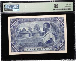 1000 Francs MALI  1960 P.04 fST+