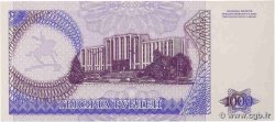 1000 Rublei =100000 Rublei TRANSDNIESTRIA  1994 P.26 UNC