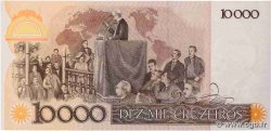 10 Cruzados sur 10000 Cruzeiros BRÉSIL  1986 P.206 NEUF