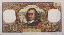 100 Francs CORNEILLE FRANCE  1975 F.65.50 AU+