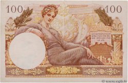100 Francs TRÉSOR FRANÇAIS FRANCE  1947 VF.32.03 VF