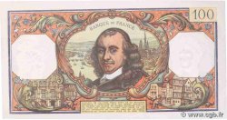 100 Francs CORNEILLE FRANCE  1979 F.65.65 UNC-