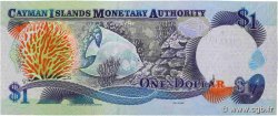 1 Dollar CAYMAN ISLANDS  2001 P.26c UNC