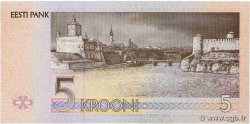 5 Krooni ESTONIE  1994 P.76a NEUF
