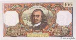 100 Francs CORNEILLE FRANCE  1979 F.65.65 UNC-