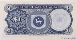 1 Ringitt MALAISIE  1981 P.13a NEUF