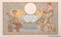 100 Francs LUC OLIVIER MERSON type modifié FRANCIA  1939 F.25.41 MBC