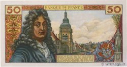 50 Francs RACINE FRANCE  1970 F.64.16 XF+