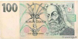 100 Korun TSCHECHISCHE REPUBLIK  1997 P.18a