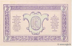 2 Francs TRÉSORERIE AUX ARMÉES Épreuve FRANCE  1919 VF.05.00Ec AU+