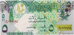 5 Riyals KATAR  2008 P.29