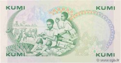 10 Shillings KENYA  1988 P.20g NEUF
