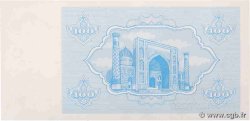 100 Sum OUZBEKISTAN  1992 P.67a NEUF
