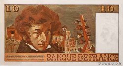 10 Francs BERLIOZ FRANKREICH  1975 F.63.14 ST