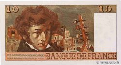 10 Francs BERLIOZ FRANKREICH  1976 F.63.16-282 fST+