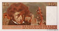 10 Francs BERLIOZ FRANKREICH  1976 F.63.19 fST