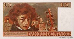 10 Francs BERLIOZ FRANKREICH  1977 F.63.21 ST