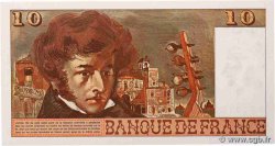 10 Francs BERLIOZ FRANKREICH  1978 F.63.24 fST+