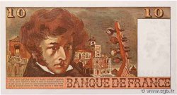 10 Francs BERLIOZ FRANKREICH  1978 F.63.25 fST+