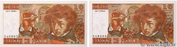 10 Francs BERLIOZ Lot FRANCE  1978 F.63.25