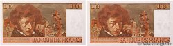 10 Francs BERLIOZ Lot FRANKREICH  1978 F.63.25 fST+