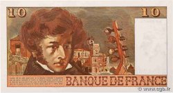 10 Francs BERLIOZ FRANKREICH  1978 F.63.23 fST+
