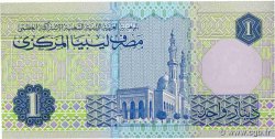 1 Dinar LIBYE  1993 P.59b NEUF