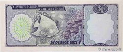 1 Dollar KAIMANINSELN  1985 P.05b ST