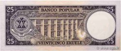 25 Ekuele ÄQUATORIALGUINEA  1975 P.04 fST+