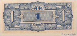 1 Dollar MALAYA  1942 P.M05c UNC-