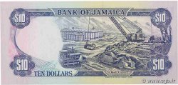 10 Dollars JAMAIKA  1994 P.71e ST
