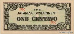 1 Centavo PHILIPPINEN  1942 P.102a