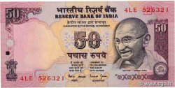 50 Rupees INDIEN  1997 P.090e