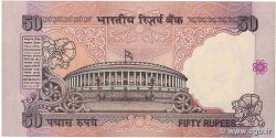 50 Rupees INDIEN  1997 P.090e ST