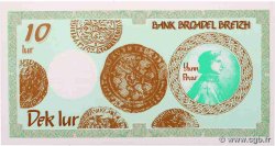 10 Lur FRANCE régionalisme et divers  1992  pr.NEUF