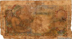 50 Francs Belain d