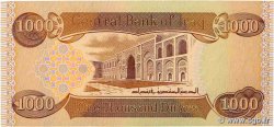 1000 Dinars IRAK  2003 P.093a ST