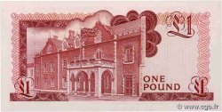 1 Pound GIBRALTAR  1988 P.20e NEUF