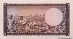 10 Shillings OUGANDA  1966 P.02 SPL+
