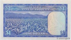 1 Dollar RHODESIA  1979 P.38a UNC