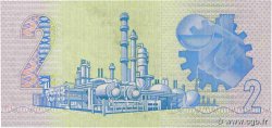 2 Rand SOUTH AFRICA  1983 P.118d XF+