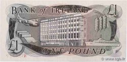 1 Pound NORTHERN IRELAND  1980 P.065 UNC-