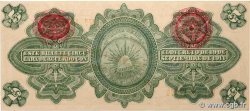 5 Pesos MEXICO Mexico 1914 PS.0702b ST