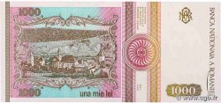 1000 Lei ROUMANIE  1993 P.102 NEUF