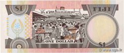 1 Dollar FIDJI  1993 P.086a NEUF