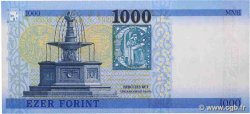 1000 Forint HUNGARY  2025 P.203 UNC