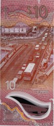 10 Dollars BARBADOS  2024 P.82 ST